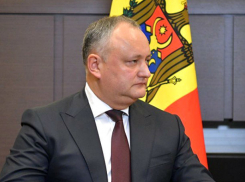 Президент Молдовы заявил об опасности резолюции Генассамблеи ООН по Приднестровью