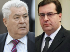 Лупу обвинил Воронина в хождении по борделям из-за его «политической проститутки»