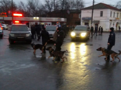 Задержать захватчика почты в Харькове помогла одна из заложниц 
