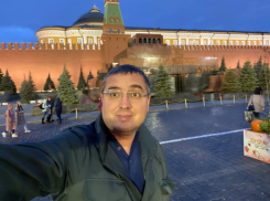 Богдан Цырдя: Ренато Усатый приехал в Москву в багажнике автомобиля, переодетый в паранджу