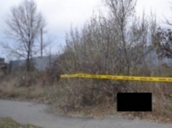 Возле Южного автовокзала обнаружен труп женщины