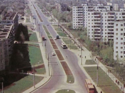 Санду впечатлена Кишиневом - впервые она его увидела в 1976 году