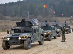 Молдавским военнослужащим придется принять участие в учениях «Platinum Eagle 18.1» в Румынии