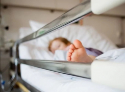 Столбняк у 4-летнего ребенка: как медики оценивают его состояние