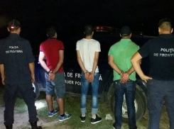 На границе Молдовы с Румынией произошла стрельба из-за мужчин из Турции