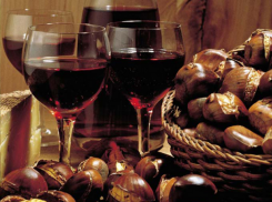 В Кишиневе пройдет Фестиваль каштанов