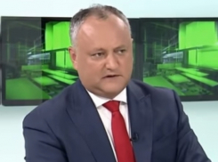  «Смешным» назвал Игорь Додон заявление Дудогло о выходе из ДПМ и разрыве с ней связей