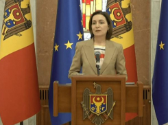 Майя Санду о гибели Людмилы Вартик: это провал PAS в Хынчештах