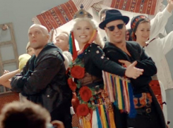 Звезды Молдовы, России и Румынии объединились и выпустили зажигательный клип