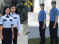 Таможенникам пошили новую форму по европейской модели