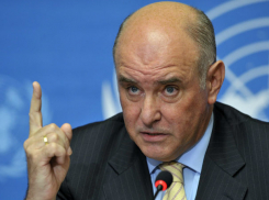 «Пустой болтовней» назвали в МИД РФ заявление о вербовке российскими дипломатами людей в Молдове