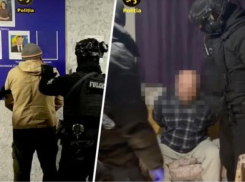 Психиатрическая экспертиза признала вменяемым подозреваемого в убийствах в селе Березки