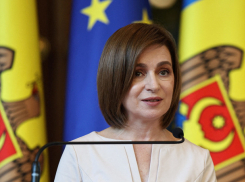 Санду: Европейская интеграция - шанс для роста экономики и привлечения инвестиций