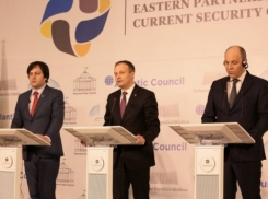 Власти Молдовы потратили 3 миллиона леев на антироссийскую «тусовку» в Кишиневе