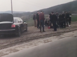 Женщина спровоцировала жуткое столкновение и покалечила трех пассажиров на трассе Кишинев - Унгены