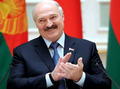 Александр Лукашенко поздравил Игоря Додона с избранием на пост президента