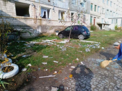 Взрыв во Флорештах: скончался один из жильцов