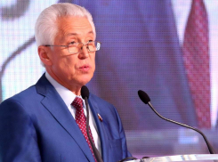 Вице-председатель Госдумы РФ: Победа Игоря Додона на президентских выборах - это победа всего народа Молдовы 