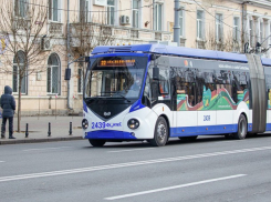 Проезд в общественном транспорте Кишинева может подорожать