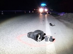 Смертельная авария произошла на ночной трассе в Оргееве