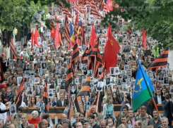 Бессмертный полк и концерты: что запланировали для жителей Кишинева 9 Мая