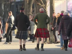 Шотландские болельщики умудрились проехать в Молдову без прохождения пограничного контроля 