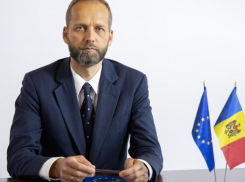 Посол ЕС в Молдове не согласен с обвинениями в «краже» Дня Победы 