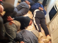 Грабившую автобусы банду кавказцев схватили в Одессе