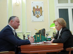 Местные выборы должны быть проведены 20 мая, - Додон