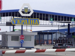 Граждане Молдовы - наиболее частые гости на Украине