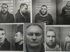 Задержан еще один уроженец Молдовы, сбежавший из российской тюрьмы