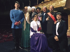 Новый скандал: на Украине запретили «Анну Каренину» из-за русского языка