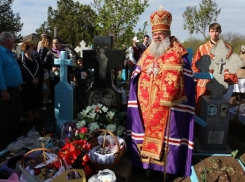 Примэрия призывает кишиневцев не одеваться вызывающе, идя на кладбище