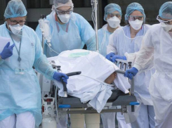 Срочно! Молдова возвращается к режиму ЧП в области здравоохранения