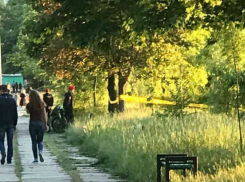 Мертвую 32-летнюю женщину обнаружили в озере парка «Ла Извор»
