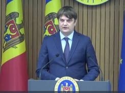 Спыну: тариф на газ для потребителей обязательно вырастет