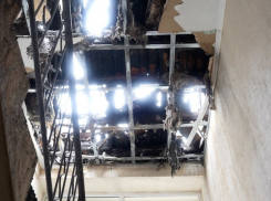 Пожар в Дурлештах обнажил незаконную мансарду: Кто виноват?