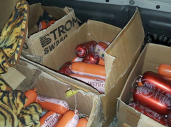 Опасные колбасы из зараженных свиной чумой районов Украины обнаружили в Молдове