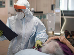 В Молдове выявлено 1666 новых случаев COVID-19   