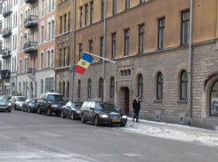 Молдавское посольство в Швеции не оплатило ни одного штрафа за нарушение ПДД