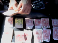 Туристы из Молдовы стали жертвами автоворов-сканеристов в Одесской области