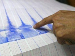 Новое землетрясение произошло в Румынии 