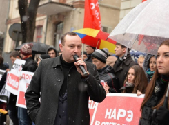 Батрынча: Минэкономики пошло на преступный сговор с Union Fenosa