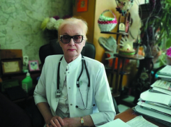 Календарь: 6 мая исполняется 80 лет известному медику Еве Гудумак