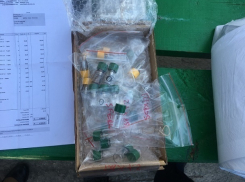 Итальянец попытался провезти в Молдову хирургические инструменты