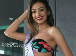 Красавица-россиянка завоевала титул «Мисс Бикини мира»