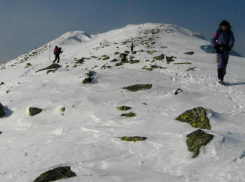 Погибшего украинца обнаружила в Карпатах группа туристов из Молдовы