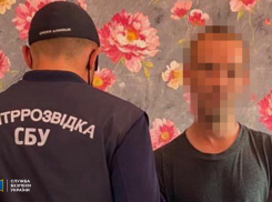 Молдаванина из списков Интерпола задержали в Киеве 