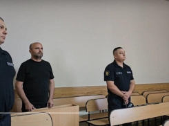 Водитель, по вине которого погибли двое полицейских, отправлен под домашний арест