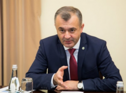 Кику обратился к населению Молдовы с призывом носить маски